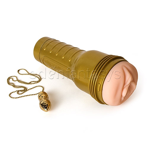 Product: Fleshlight Girls Pirates Edition Stoya