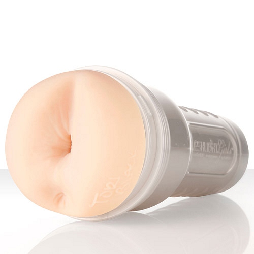 Product: Fleshlight girls Tori Black backdoor fantasy