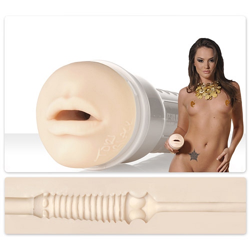 Product: Fleshlight girls Tori Black the swallow