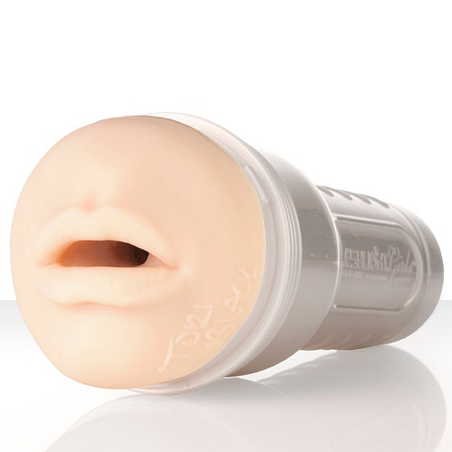 Product: Fleshlight girls Tori Black the swallow