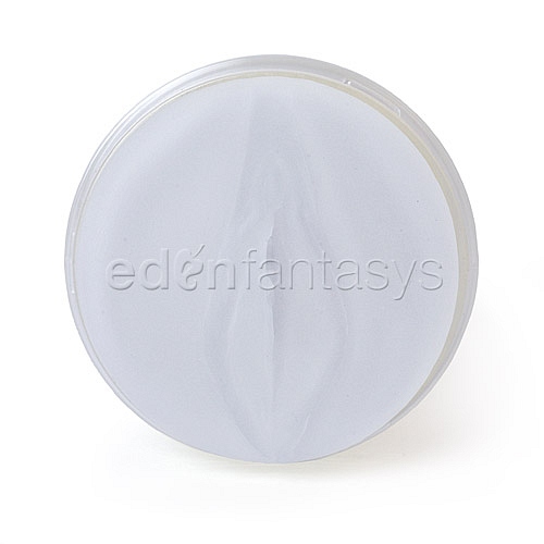 Product: Fleshlight ice lady crystal