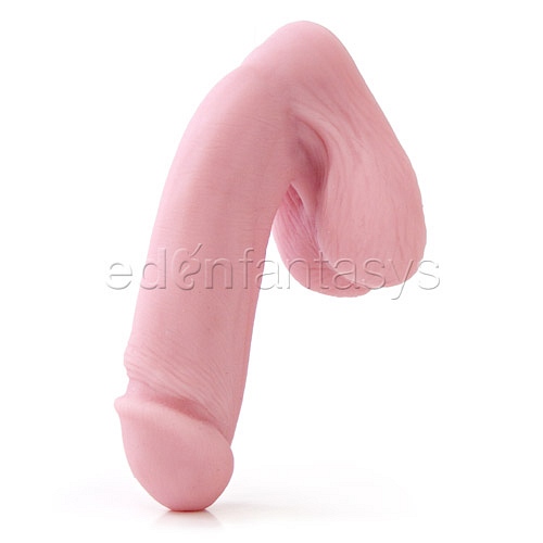 Product: Mr. Limpy small