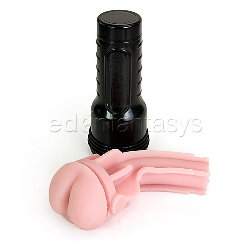 Fleshlight replacement sleeve Ultra tight - Masturbation sleeve