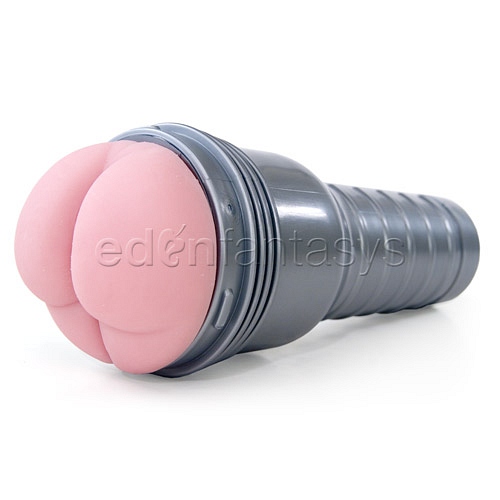 Product: Fleshlight STU jack ass