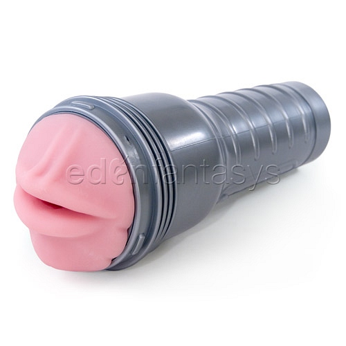 Product: Fleshlight STU mouth