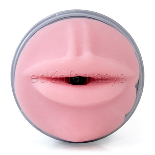 Product: Fleshlight STU mouth