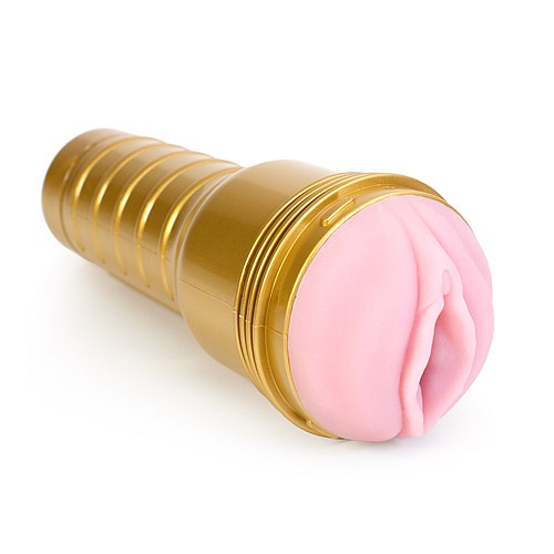 Product: Fleshlight pink lady stamina training unit