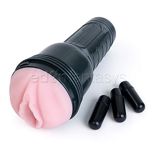 Product: Fleshlight vibro lady original