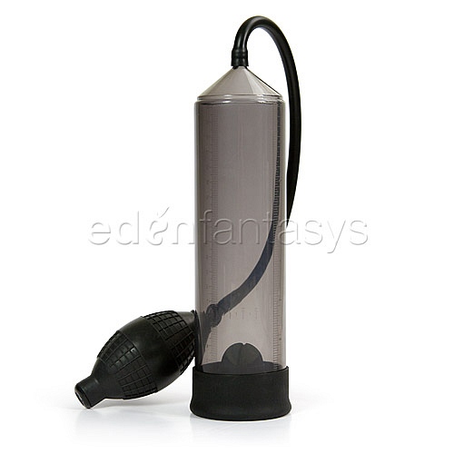 Product: Mister Pumper silicone