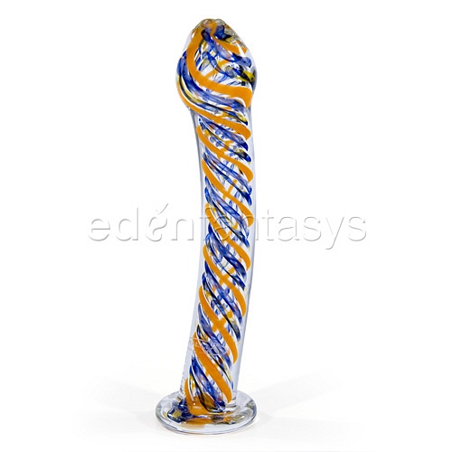 Product: Fully latty inside out G-spot shaft
