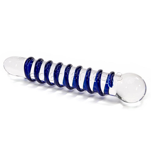 Product: Spiral probe