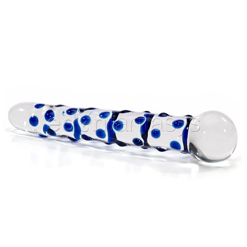 Product: Blue bump probe
