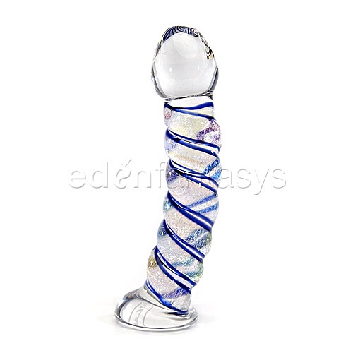Product: Dichroic spiral