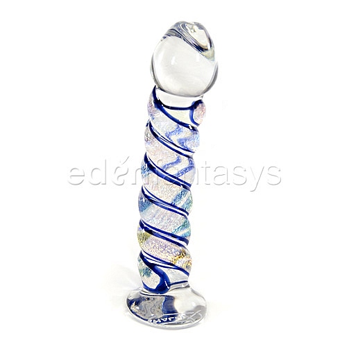 Product: Dichroic spiral