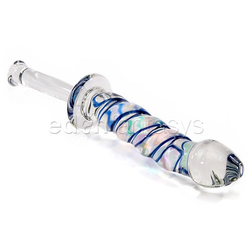 Product: Dichroic spiral with handle