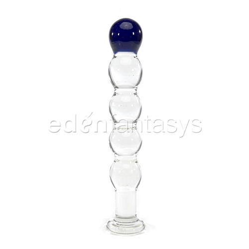 Product: Blue ball explorer