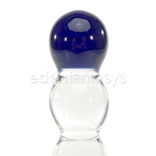 Product: Blue ball explorer