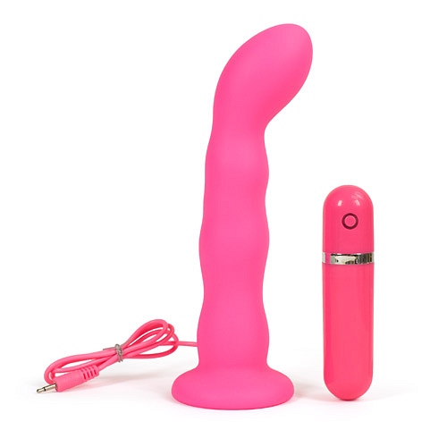 Product: Silicone tickler