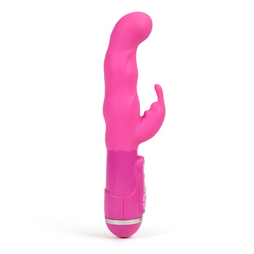 Product: Silicone pearl bunny