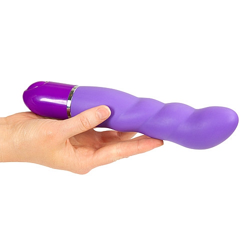 Product: Eden silicone bendi