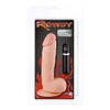 Rowdy 8" vibrating dildo View #2