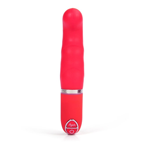 Product: Flame silicone G vibe