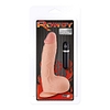 Rowdy 9.5"  thick vibrating dildo View #2