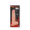 Rowdy 9" vibrating dildo View #2