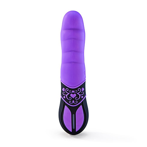 Product: Climax Design Silicone G-spot vibrator