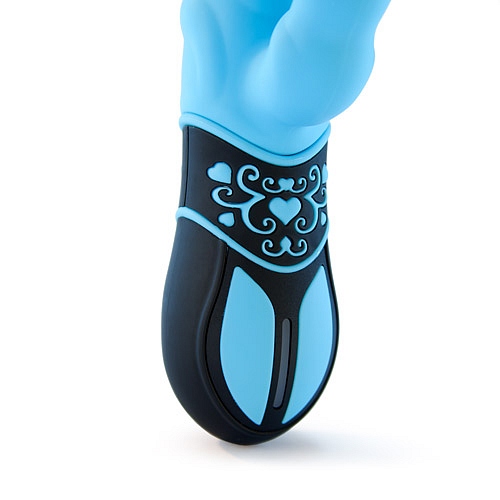 Product: Climax Design Silicone Rabbit