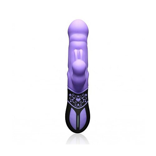 Product: Design for climax G-spot rabbit vibrator