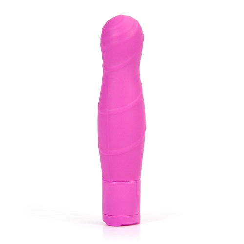 Product: Pure waterproof silicone mini