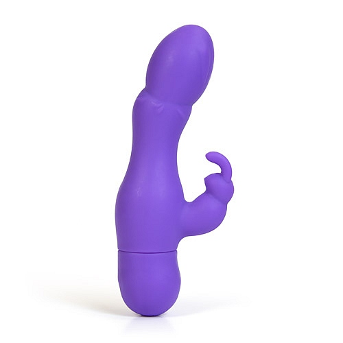 Product: Squirtation 10 function silicone vibe