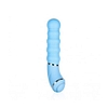 VentureX ribbed silicone vibrator View #1