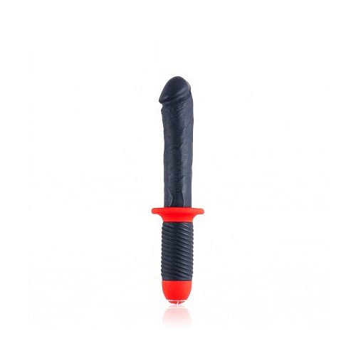 Product: Mr E and Mr Z realistic dual motor
