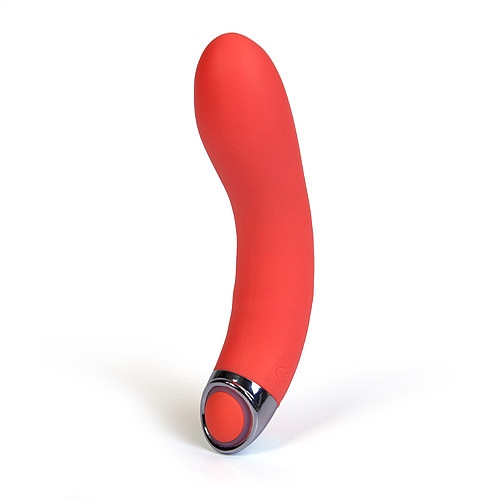 Product: Infinity rechargeable silicone vibrator