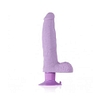 Fuction cup thick assorted colors View #1