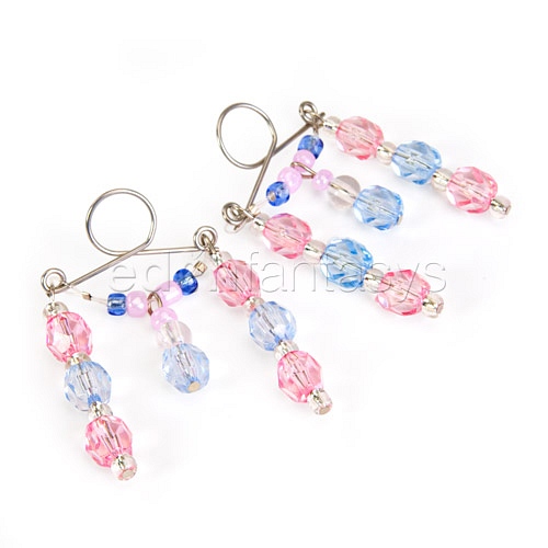 Product: Nipple luvers