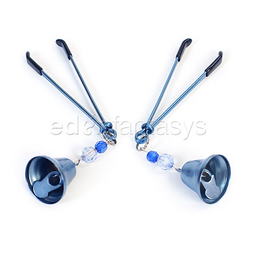 Product: Fresh bell nipple clamps