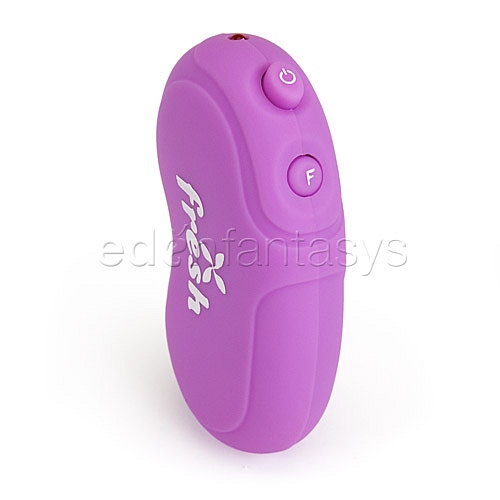 Product: Remote egg vibe