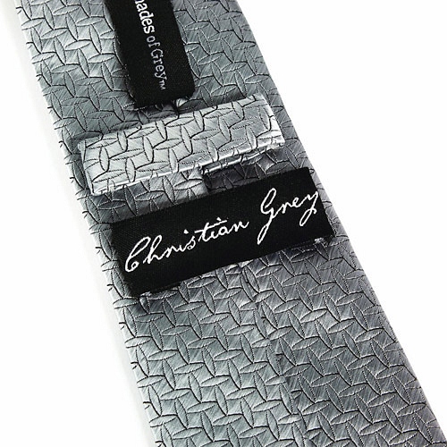 Product: Fifty Shades of Grey Christian Grey's tie