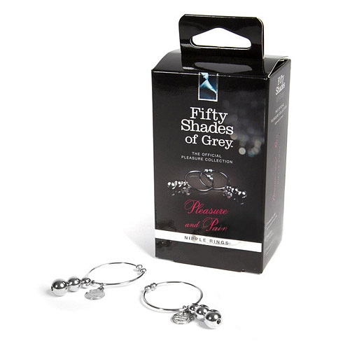 Product: Fifty Shades of Grey Pleasure and pain