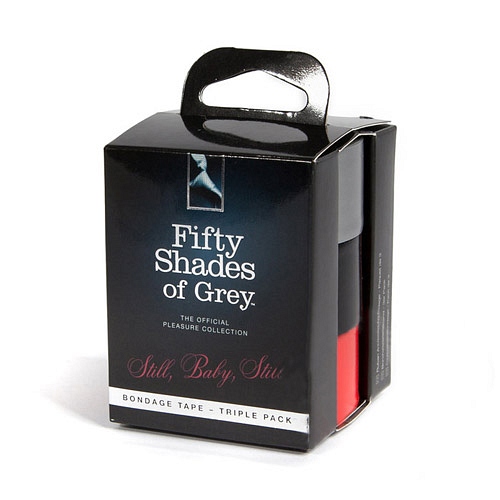 Product: Fifty Shades of Grey Still baby still