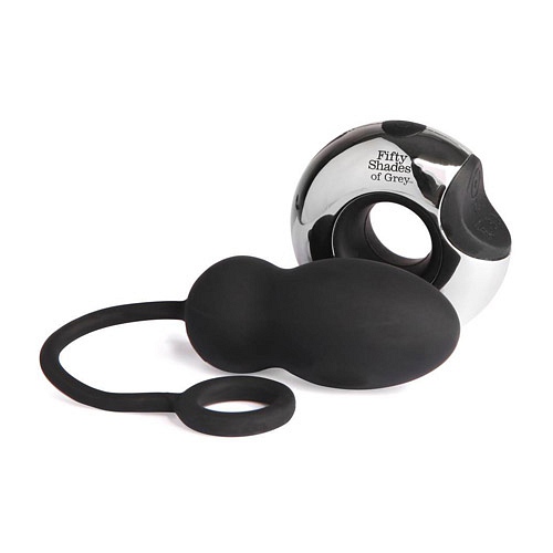 Product: Fifty Shades of Grey relentless vibration
