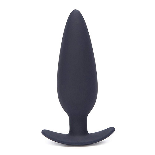 Product: Free weight butt plug