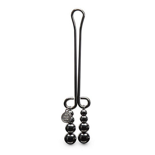 Product: FSOG darker clitoral clamp