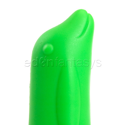 Product: Green dolphin