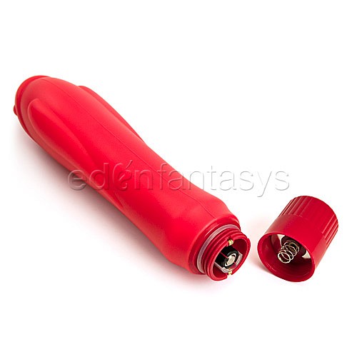 sex fire vibrator Smile Makers The Fire Fighter Vibrator main image 1