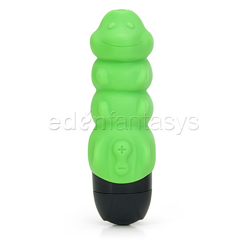 Product: Minivibe baby bug