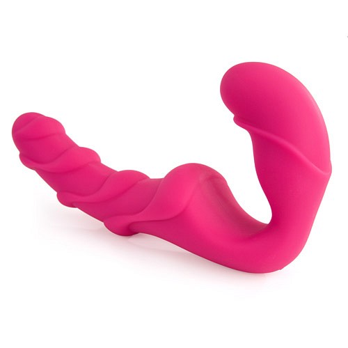 sexy secretary in lingerie STIs And Sex Toys: What To Know main image 0